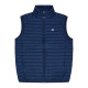 Ellesse Ανδρικό αμάνικο μπουφάν Pal Padded Gilet